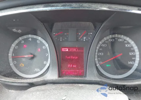 2014 GMC Terrain Sle-2 из США, поврежденный, VIN 2GKFLRE39E6254060